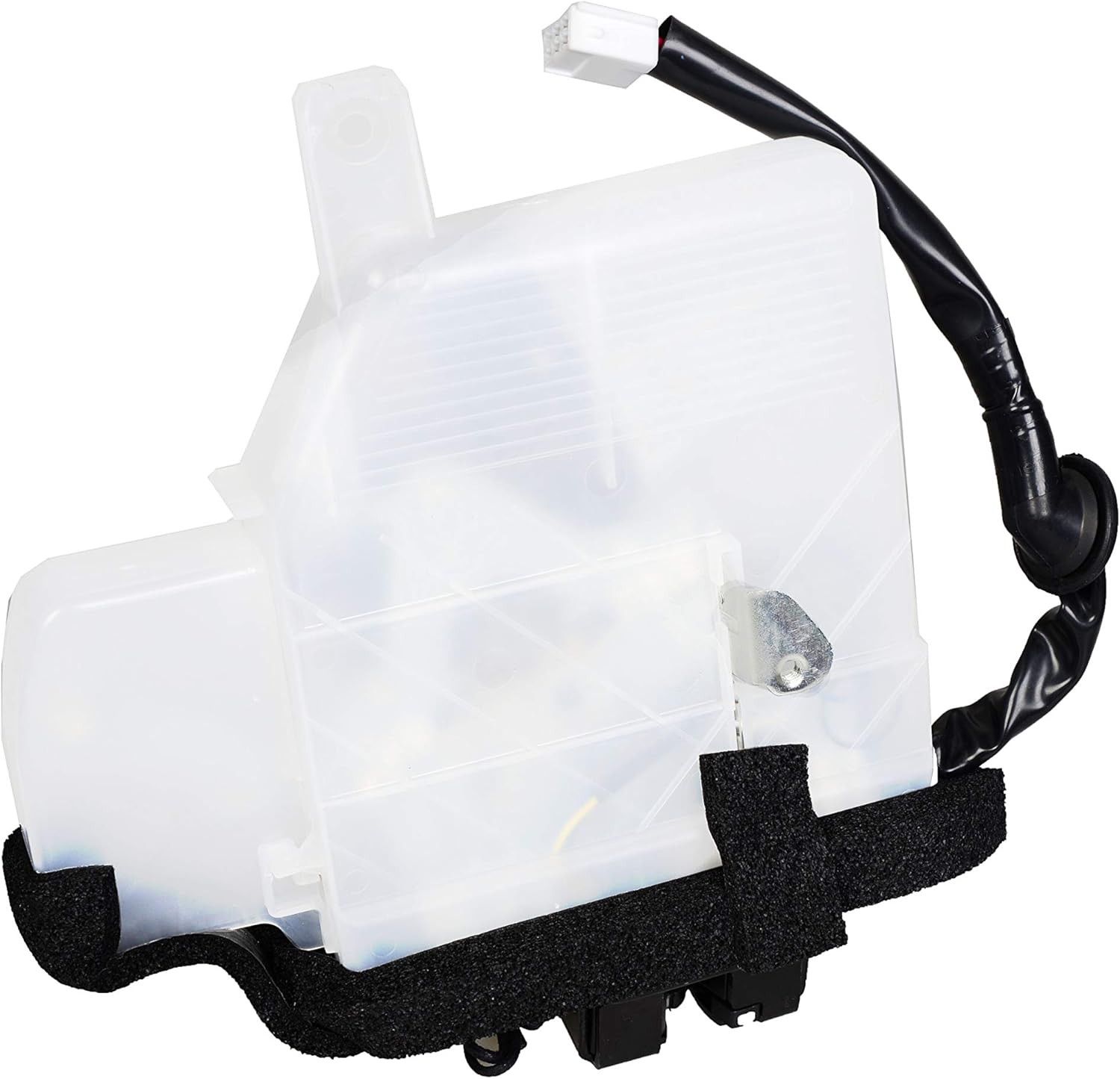 FOKES Rear Power Liftgate Latch Actuator Liftgate Lock Actuator Replacement 2003-2009 4runner 4.0L 69110-35090 69110-35062 69110-35060