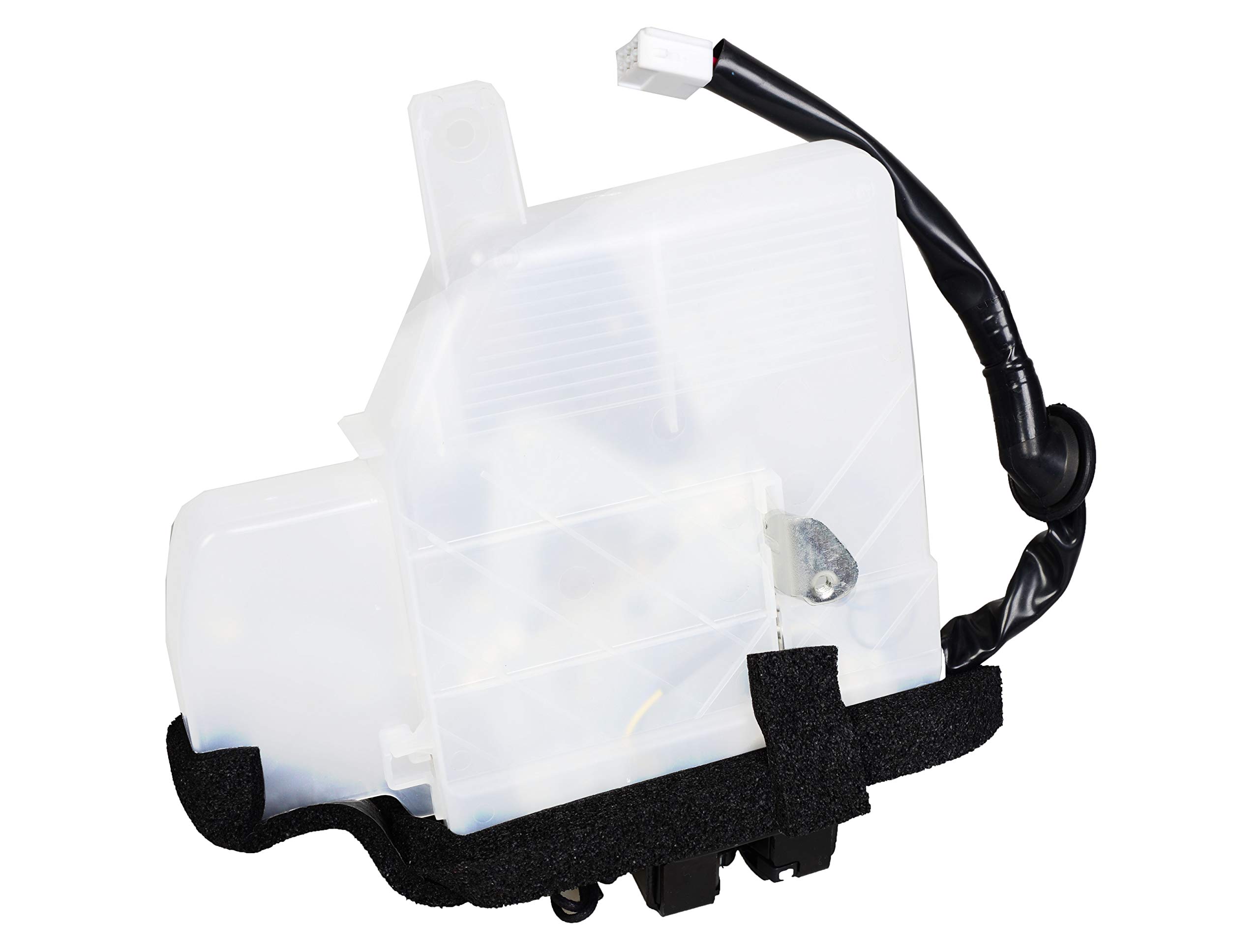 FOKES Rear Power Liftgate Latch Actuator Liftgate Lock Actuator Replacement 2003-2009 4runner 4.0L 69110-35090 69110-35062 69110-35060