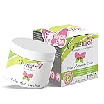 Gynatrof - Vulva Moisture Cream, Hydrating & Soothing Formula for Sensitive Skin, Naturally Restores Moisture and Comfort, Ideal for Daily Care, 2 fl. oz