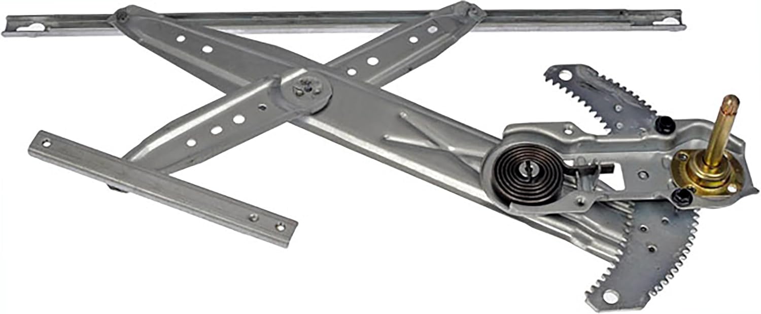 APDTY 134248 Manual Window Regulator (Regulator Only)