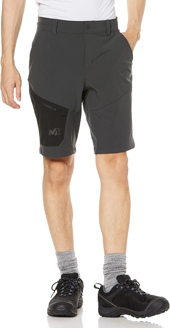 Pantalones senderismo MILLET Wanaka Stretch Pantalones senderismo MILLET Wanaka Stretch