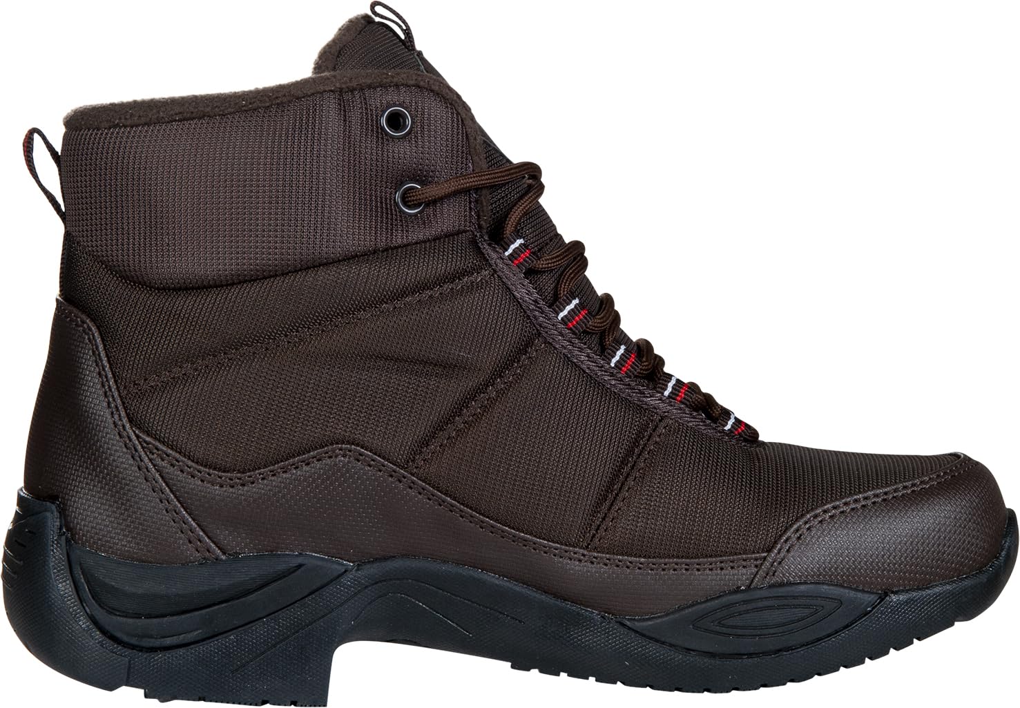 HKM Herren Adventure Reitstiefel