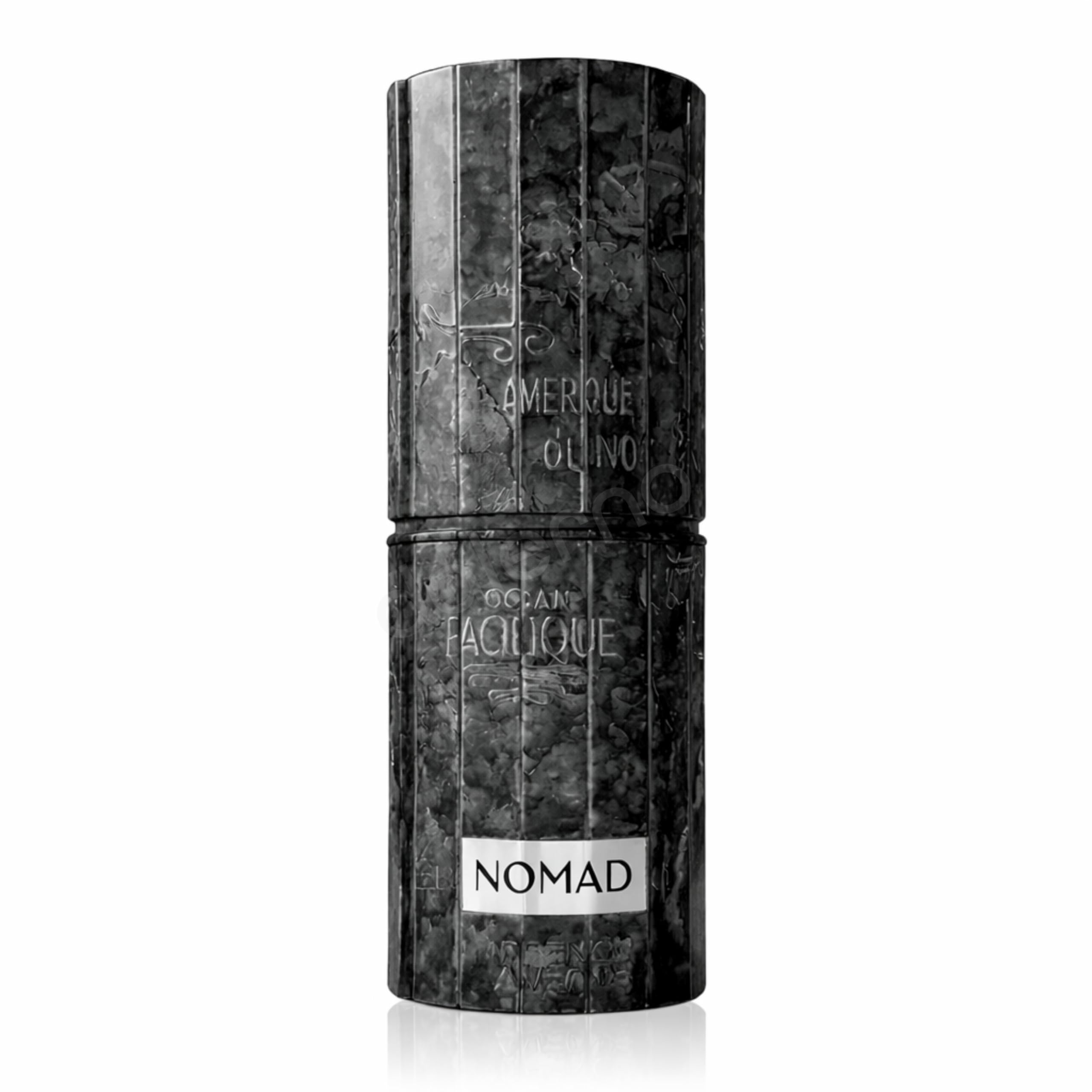 FRENCH AVENUE Nomad Parfüm Extrait de Parfum Unisex 100ml Orientalisch Holzig Süß Aquatisch Safran Zitrone Weiße Blüten Meeresnoten Vanille Amber Patchouli Langanhaltender Luxus Duft