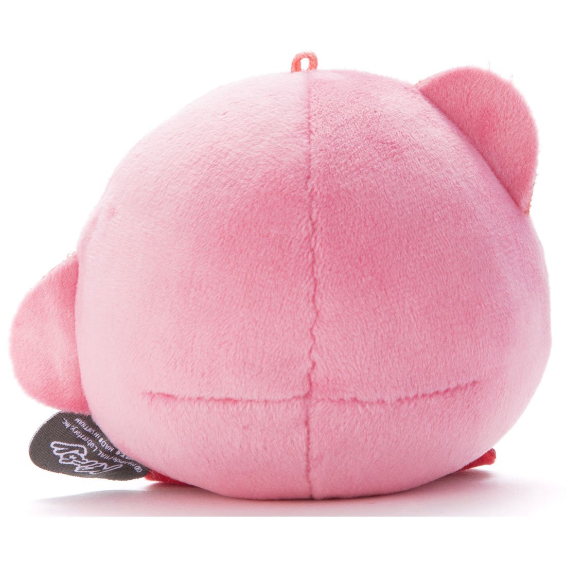 Amazon.co.jp: 星のカービィ Mocchi-Mocchi-mini ウィンク ぬいぐるみ