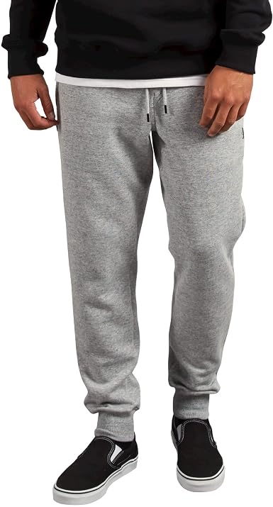Sngl Stone FLC Jogger Pants 