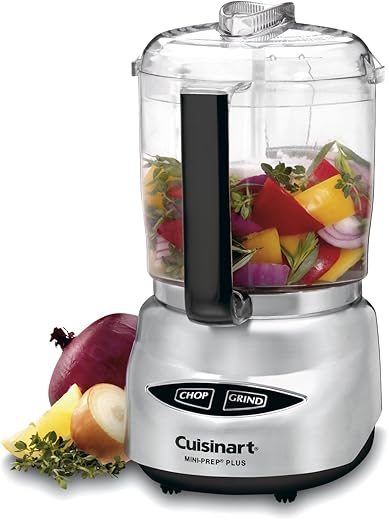 Best Mini Food Processors: Top 8 Models Tested for 2026