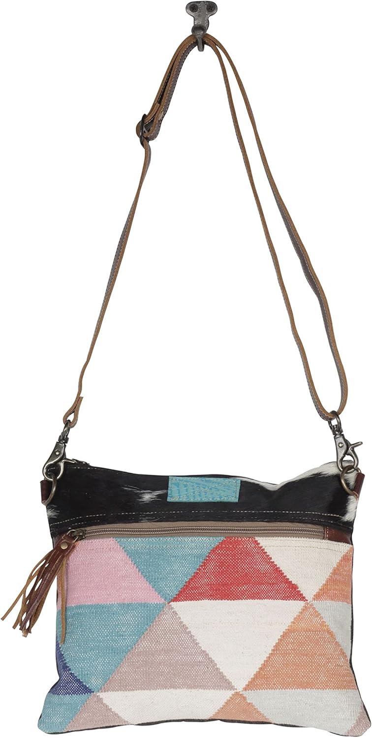 Myra Bag Fruit Candy Small & Crossbody Bag S-4407 - Image 5
