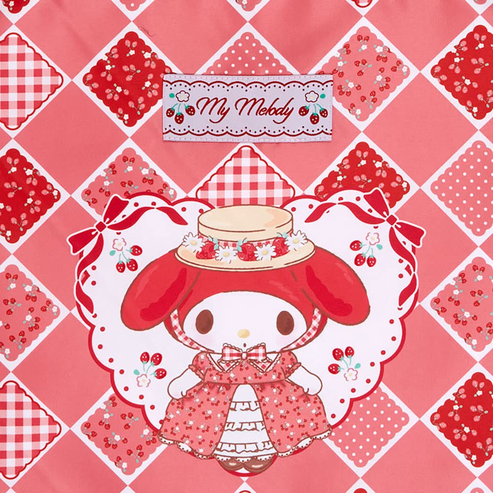 Amazon.co.jp: サンリオ(SANRIO) マイメロディ 巾着トートバッグ