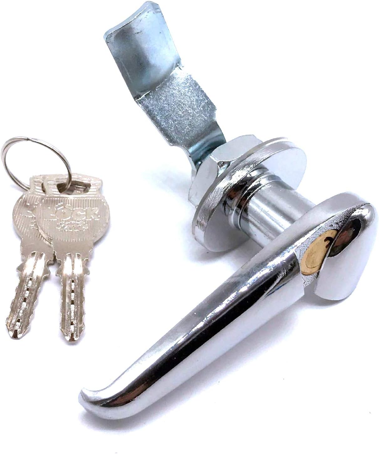 serratura a pulsante per armadio