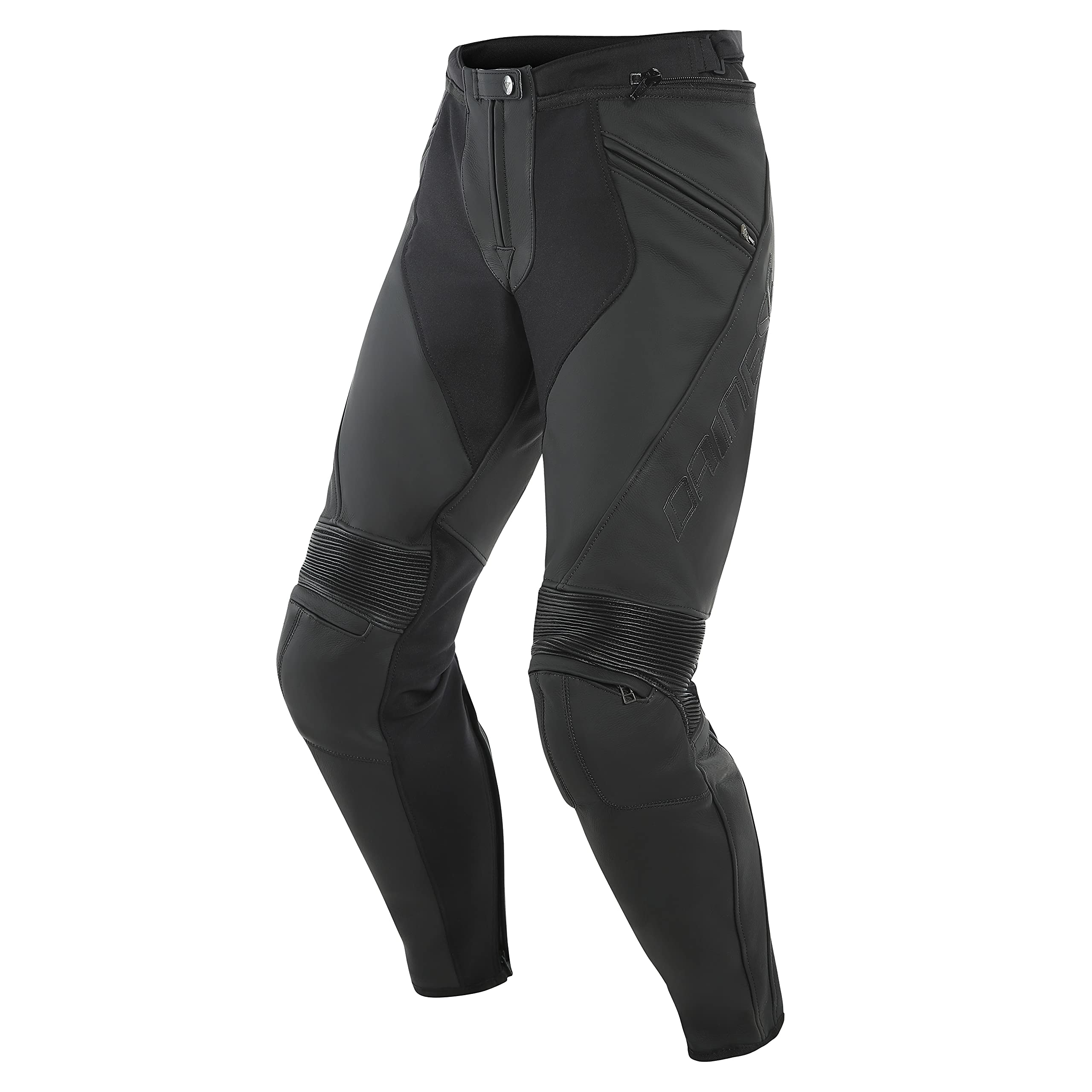 Amazon | DAINESE（ダイネーゼ）PONY 3 S/T LEATHER PANTS