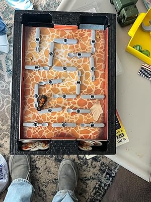 Bugs in the Kitchen - Children's Board Game for Ages 6-15 in New ...