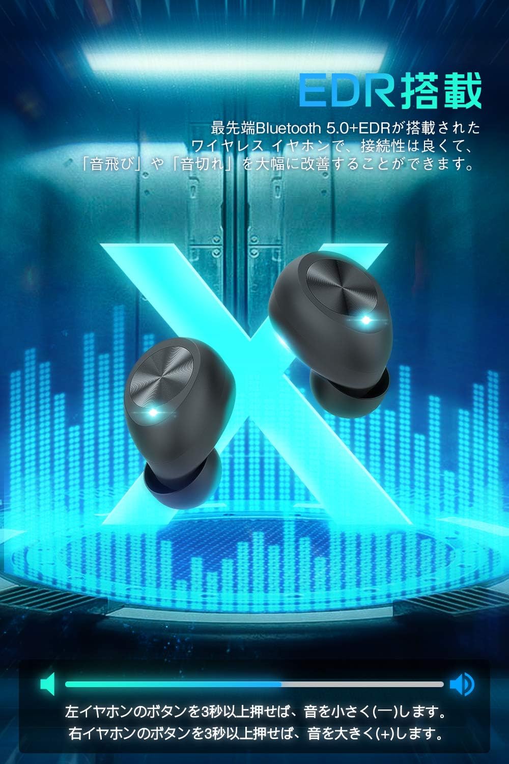 人気のファッションブランド Ipx7防水 イヤホン イヤホン 完全ワイヤレス Bluetooth Ledディスプレイ付き 令和第2世代 進化版bluetooth5 0 Cvc8 0 イヤホン ブルートゥース 自動ペアリング インジケーター付き 電池残量 ワイヤレスイヤホン ペアウォッチ