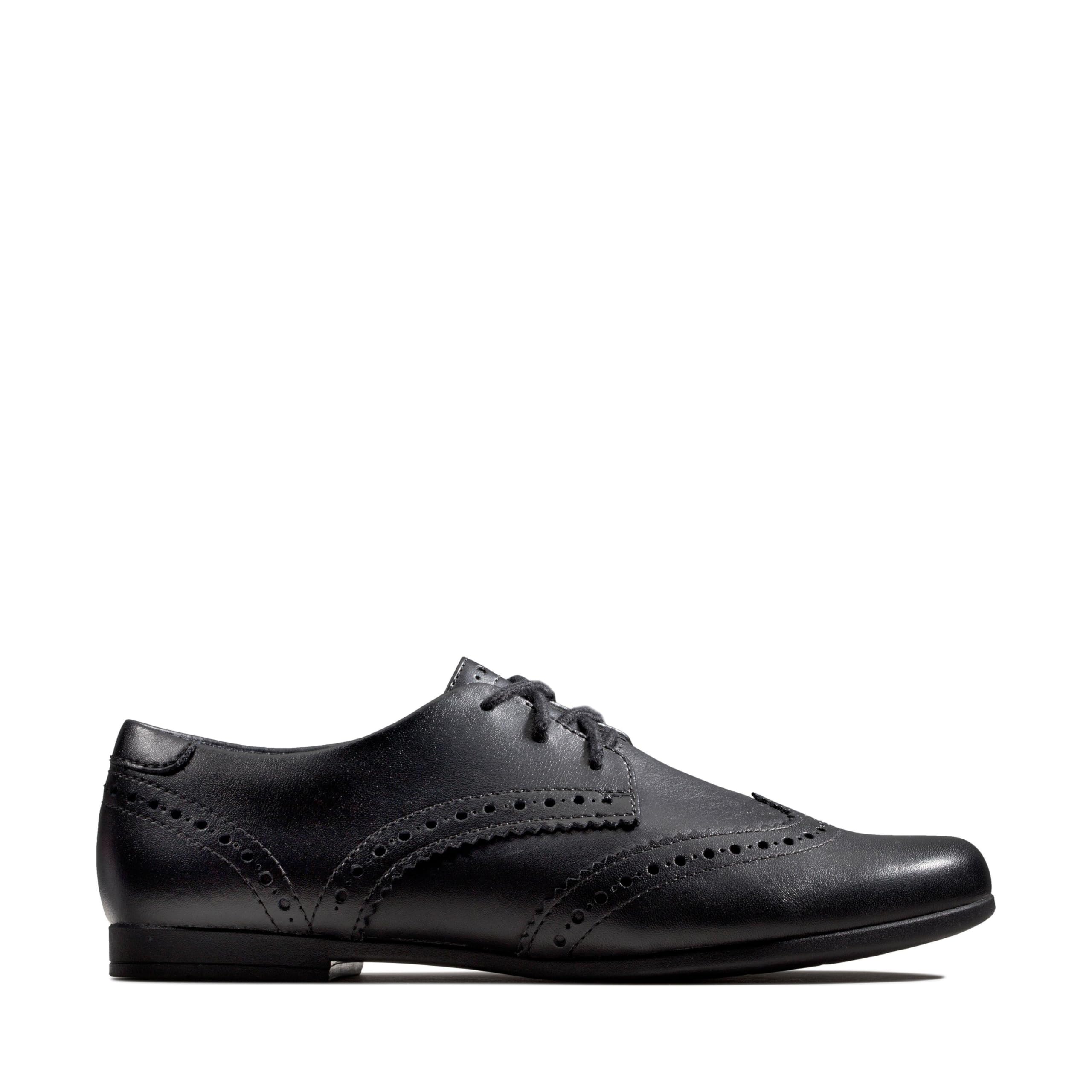 Clarks Scala Lace Y Scarpe Stringate DerbyBambine e Ragazze