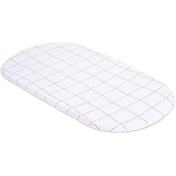 small bassinet sheets