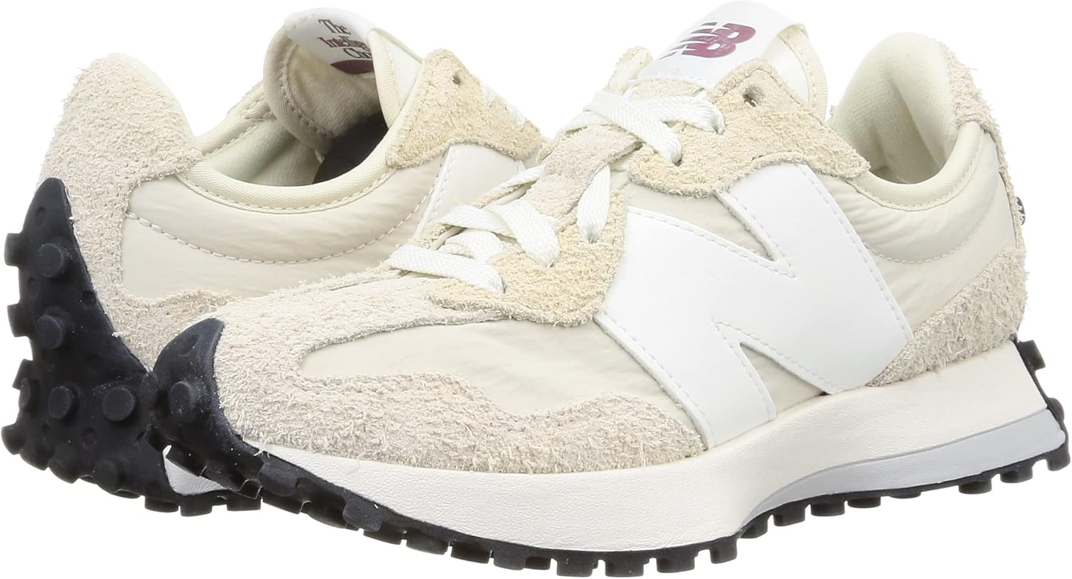 ニューバランス] スニーカー MS327 U327 旧モデル メンズ レディース