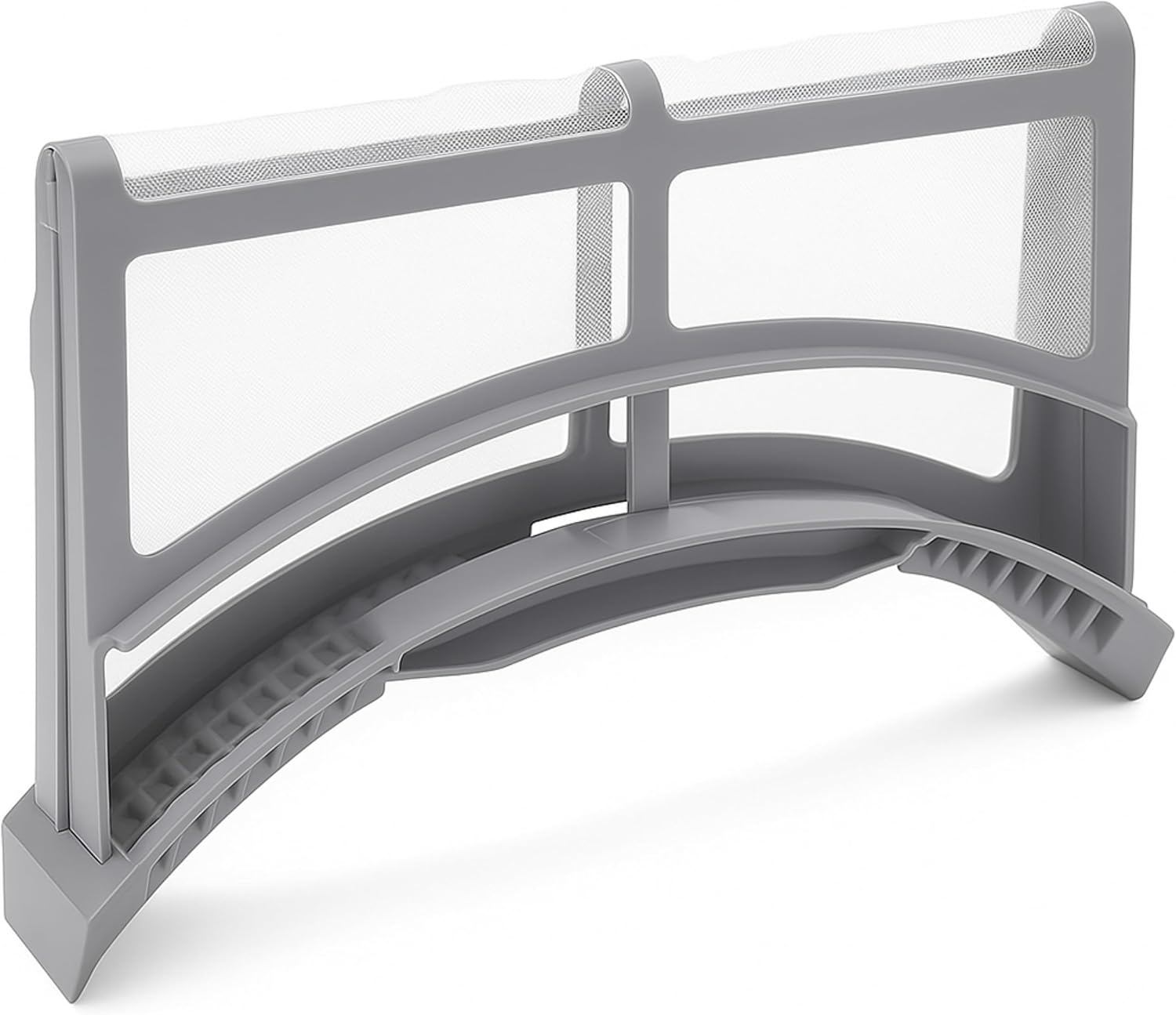 Dryer Lint Filter Trap Screen fits Samsung DVE60M9900W/A3 DVG45A6400V/A3 DVG45A6400W/A3 DVG45M5500P/A3 – Stainless Steel Mesh & ABS Frame