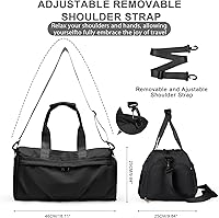 Vista 2 de Bolsa de viaje 2