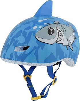 Raskullz Bike-Helmets Raskullz Infant Bike Helmet