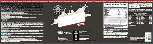 Miniatura 2 de MET-Rx Proteína natural de suero en polvo proteína de chocolate en polvo 5 libras