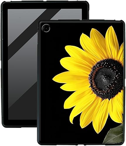 Miniatura 35 de Ravens On Branches - Funda de TPU para iPad Pro de 13 pulgadas 2024/iPad Air de 13 pulgadas (M3/M2) 2025/2024, funda protectora de TPU ligera a