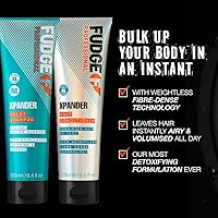 Vista 6 de Acondicionador Fudge Xpander Whip Conditioner 33.8 fl oz