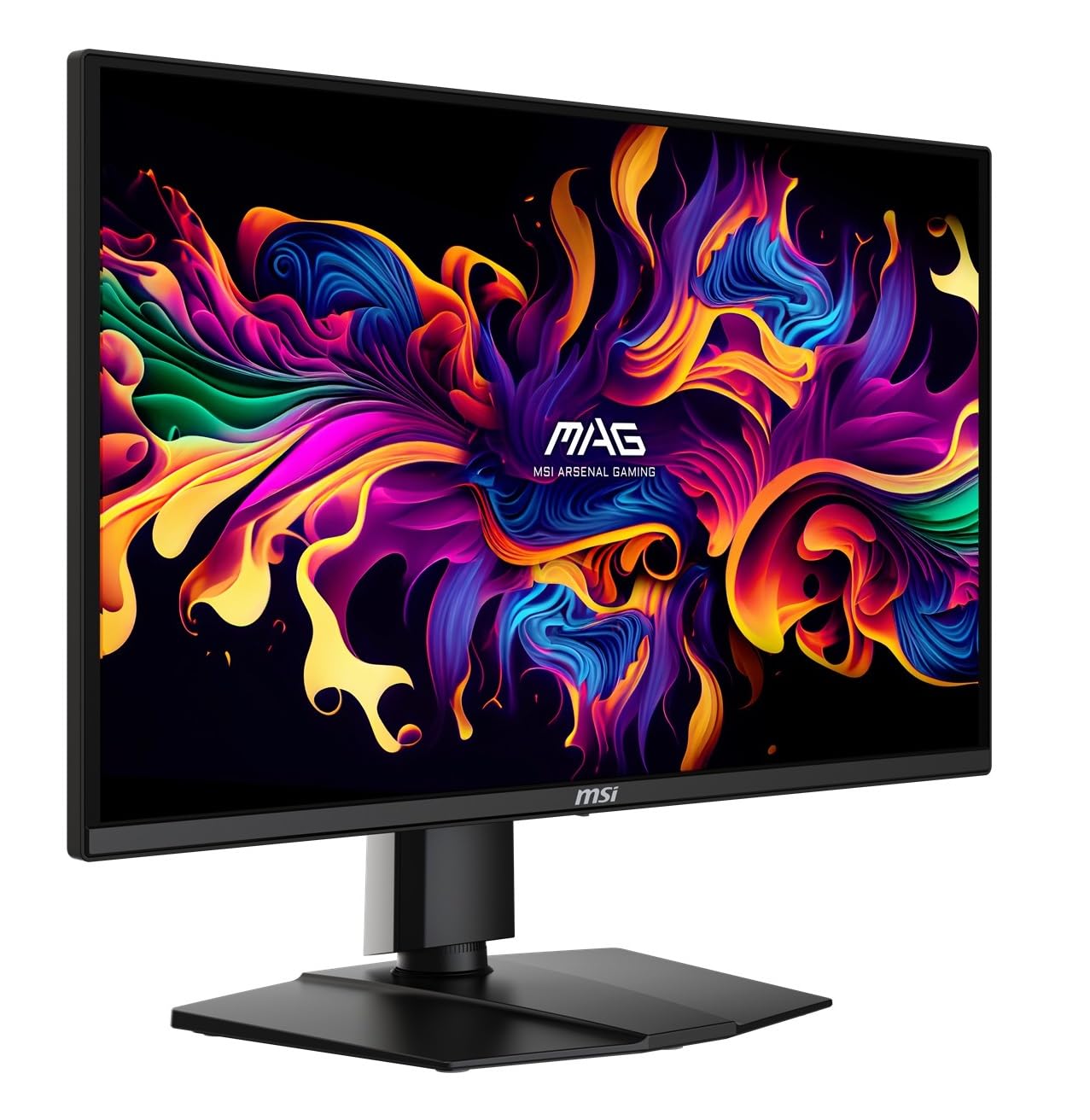 MSI MAG 272QP QD-OLED X24 Gaming Monitor 26,5 Zoll WQHD