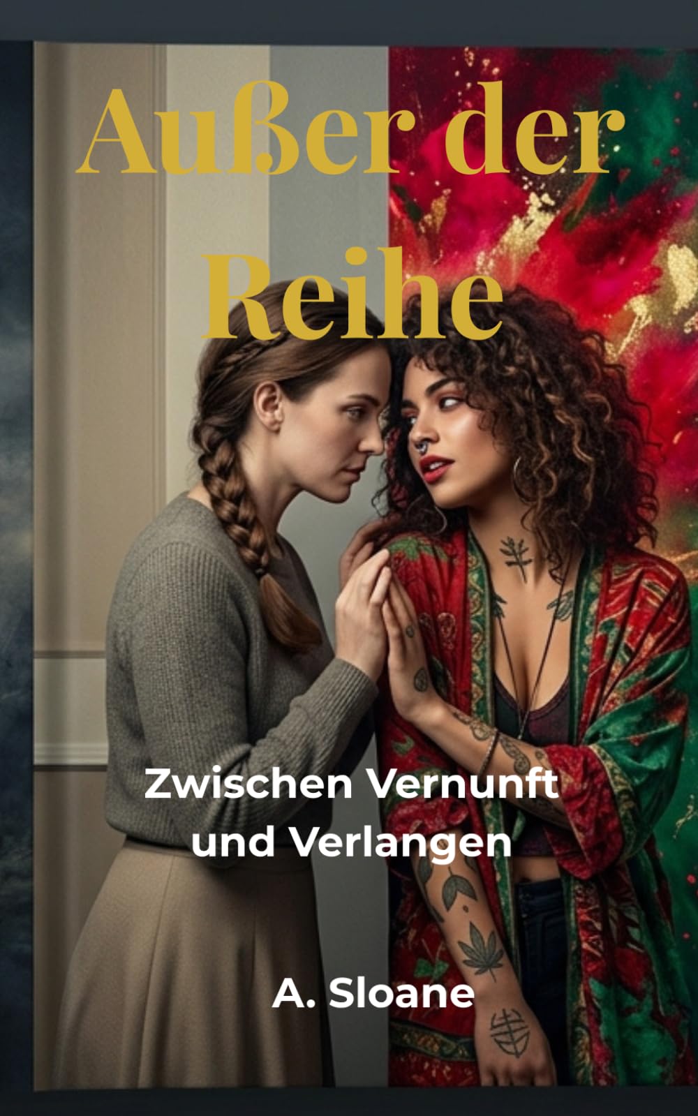 Außer der Reihe: Zwischen Vernunft und Verlangen