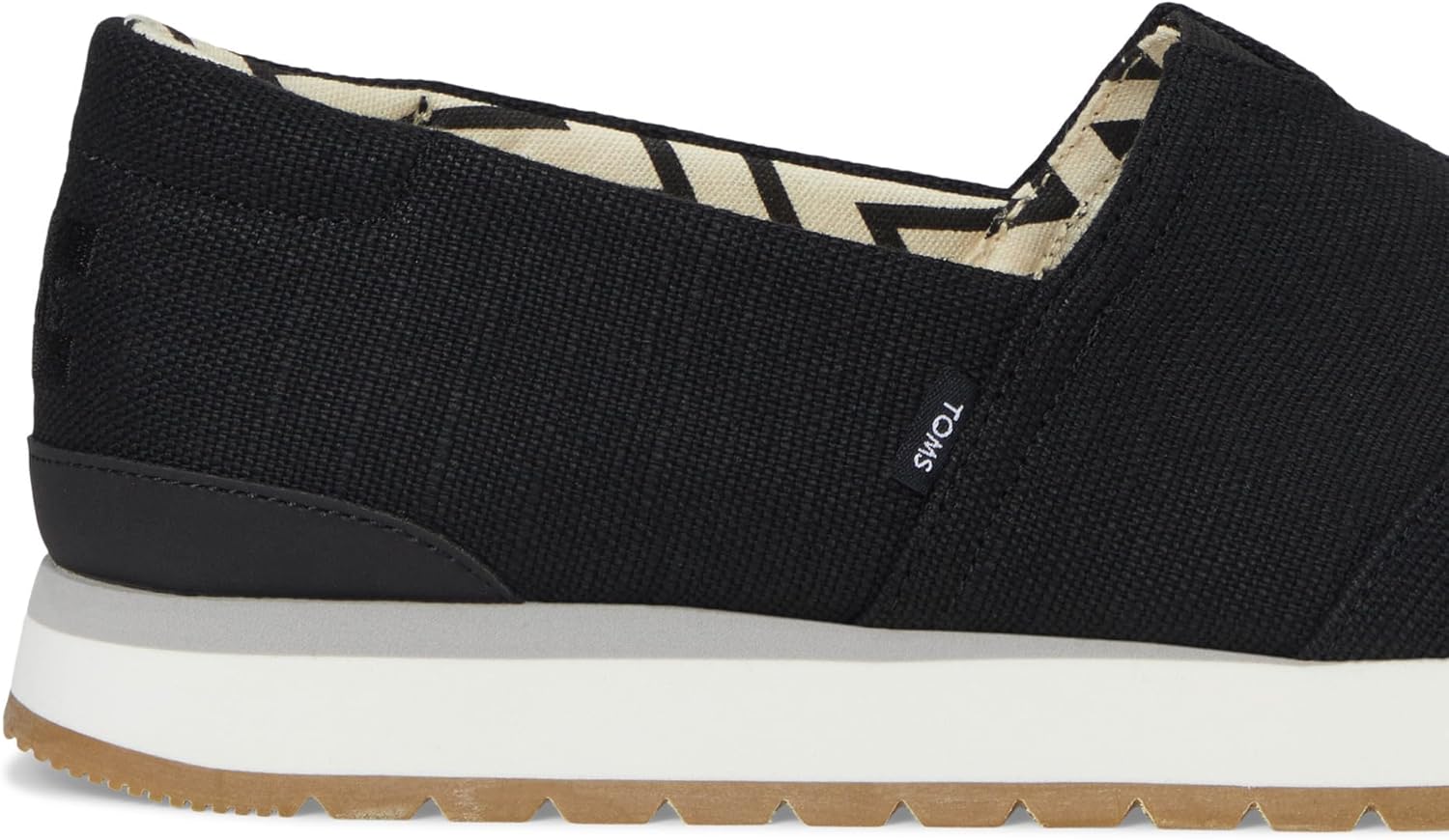 TOMS Women's Resident Plus Sneaker - Image 6