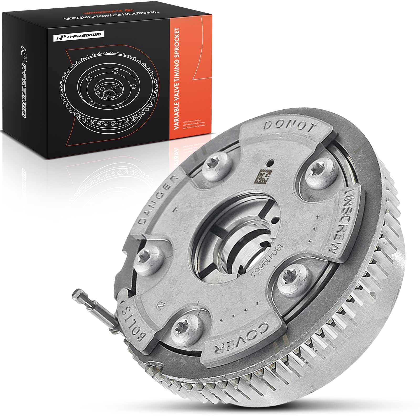 Amazon.com: A-Premium Exhaust Camshaft Phaser Adjuster