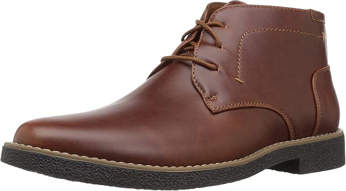 mens chukka