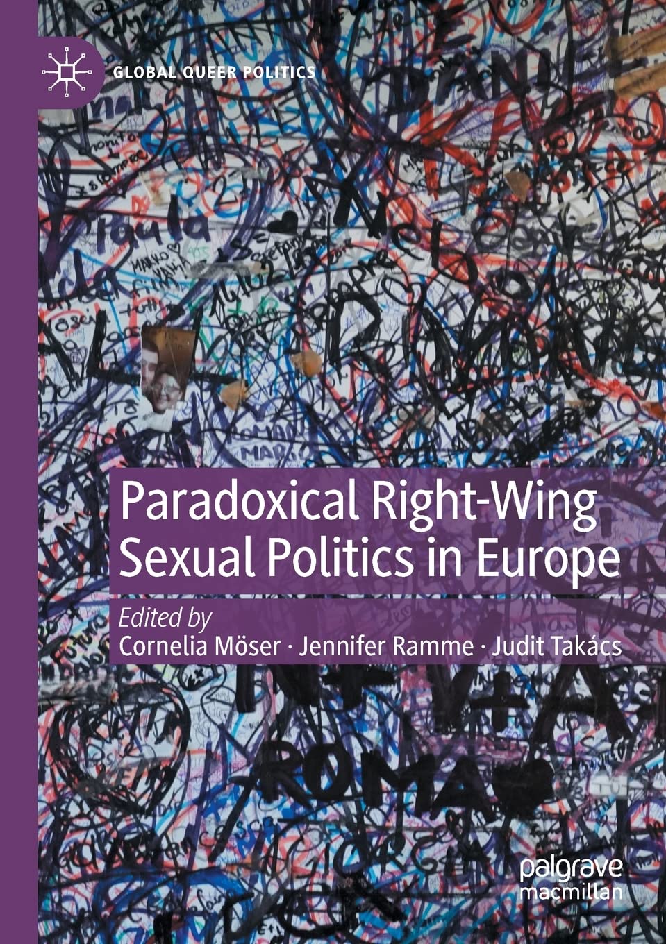 Paradoxical Right-Wing Sexual Politics in Europe étude genre sociologie