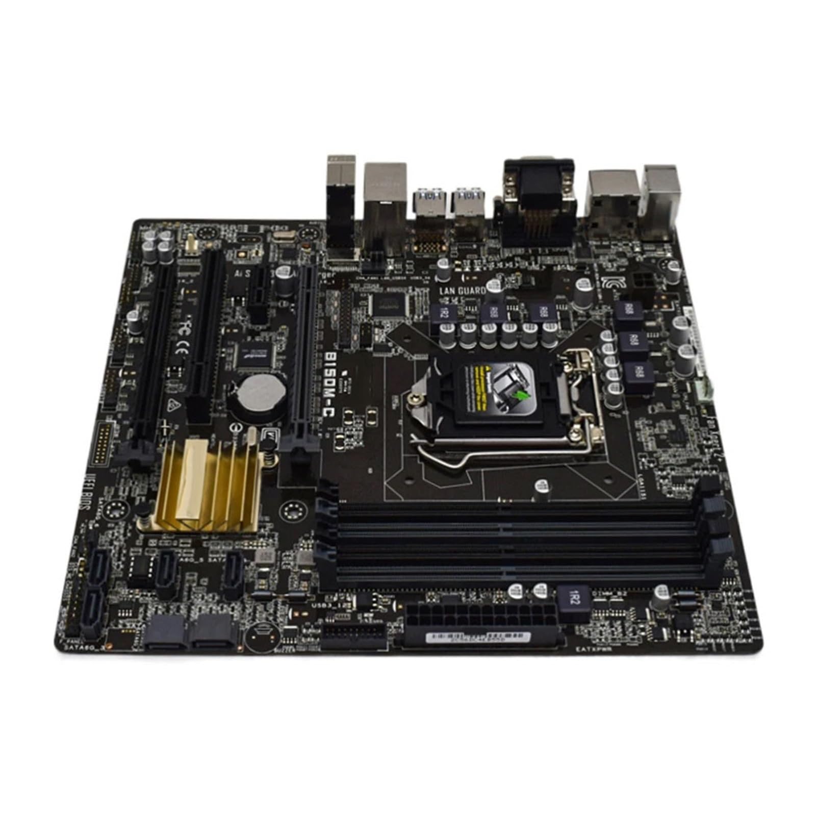 scheda madre Fit For ASUS B150M-C/CSM