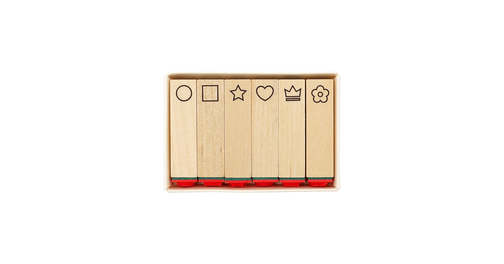 ちょこちょこっと Amazon.co.jp: CHOCOTTO STAMP - ちょこっとスタンプ【図形