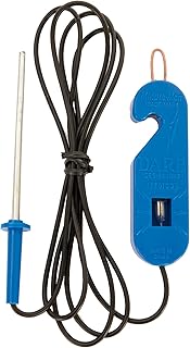 ELECTRIC FENCE TESTER