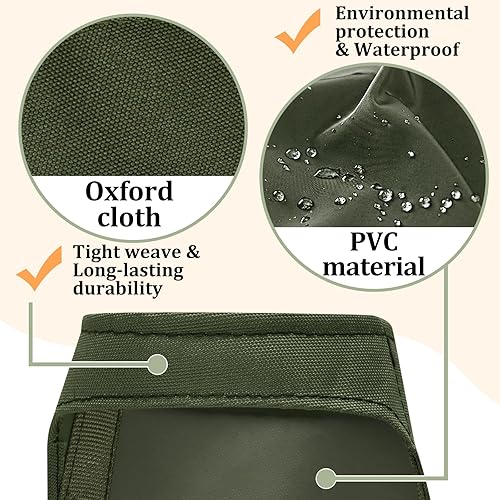 Miniatura 2 de Mayerzon Bozal corto para perro, bozal pequeño para Chihuahua Shih Tzu American Bully Boxer Puppy, bozales de tela suave para visitas al