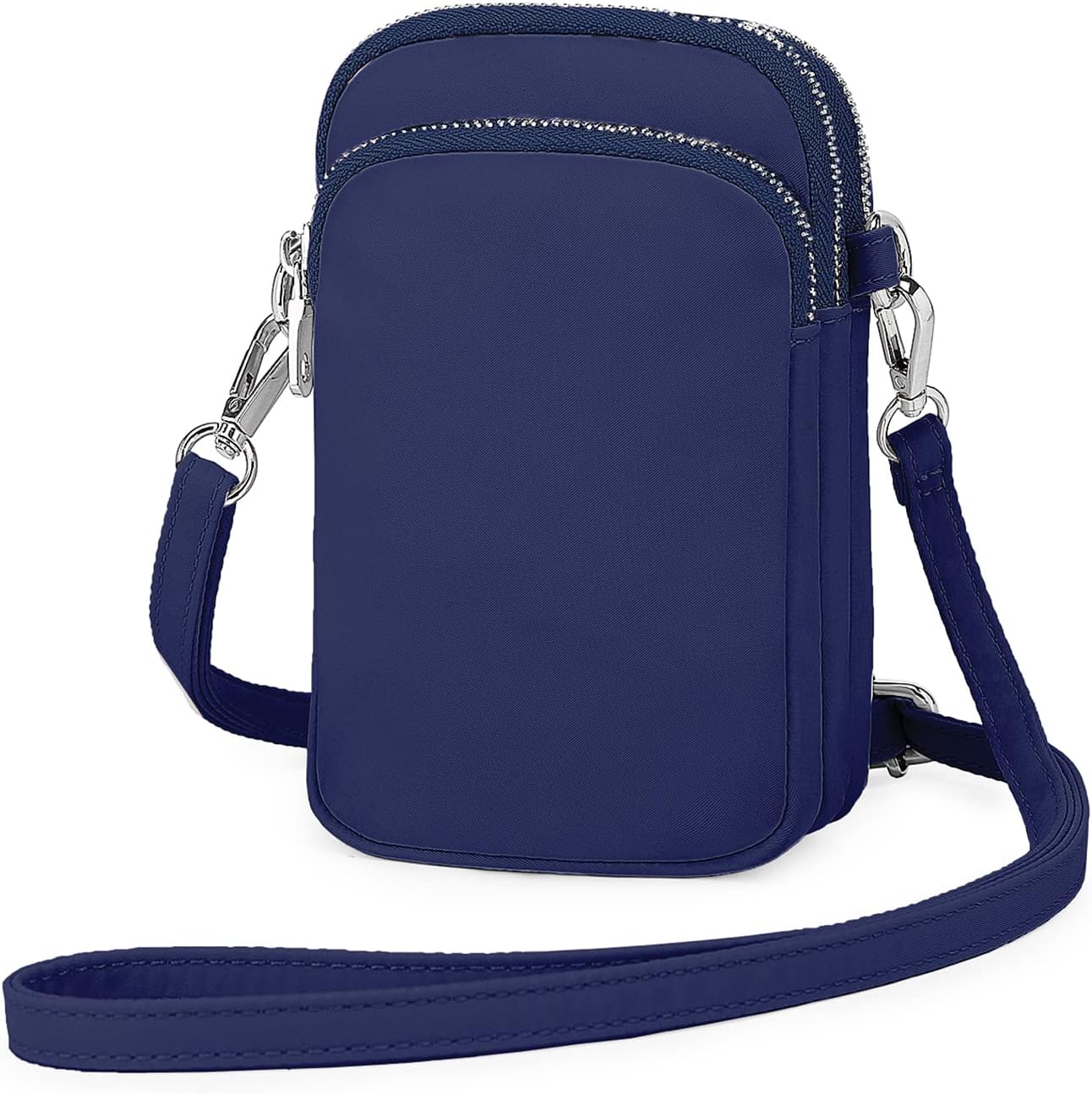 Wind Took Telefonväskor mini crossbody väska handväska små kompakta