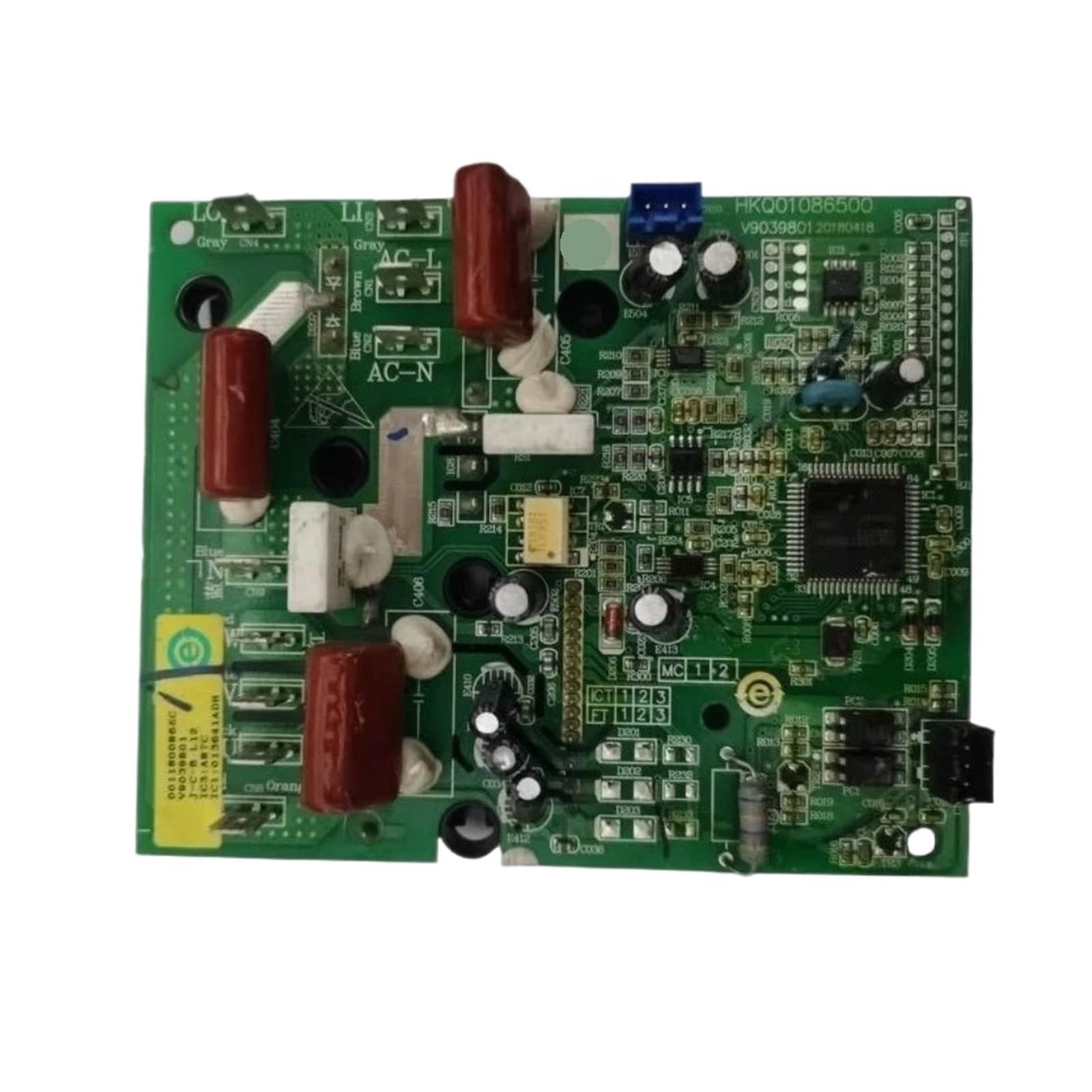 Compatible for Haier， Air Conditioner Inverter Board 0011800865C IPM Module Control Circuit PCB Conditioning Parts