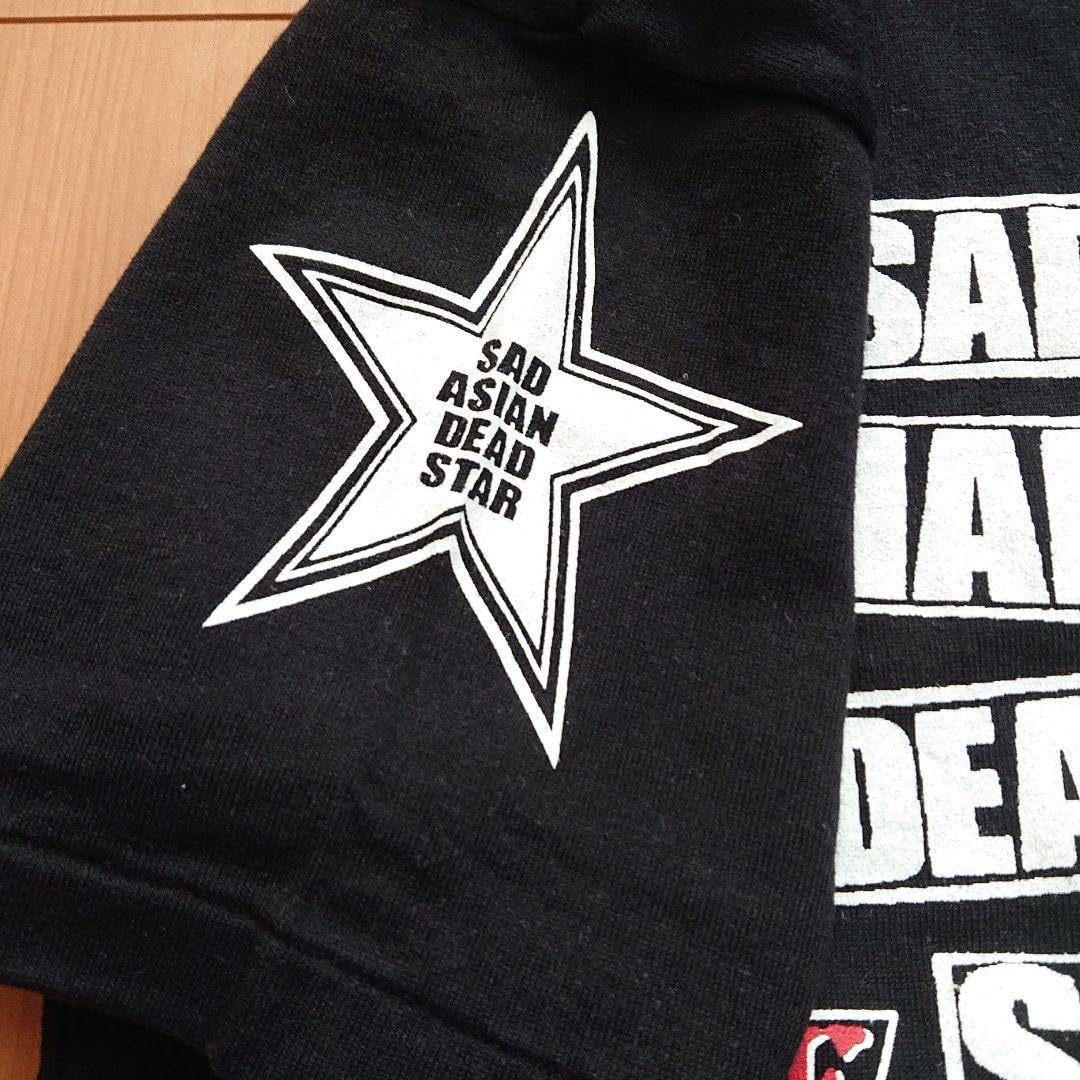 レア 清春 SADS 黒夢 ロイヤルスマイル Tシャツ レア 清春 黒夢 SADS ロイヤルスマイル Tシャツ｜Yahoo!フリマ