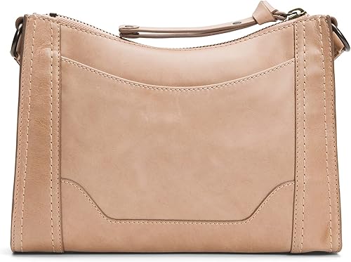 Miniatura 2 de Frye Melissa - Bolso cruzado con cremallera floral con tachuelas