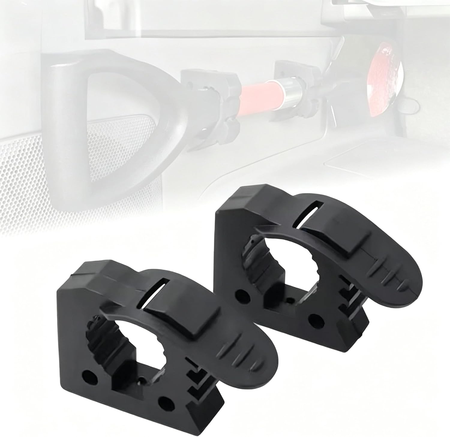 Adjustable Tool Mount for Massimo Buck 700