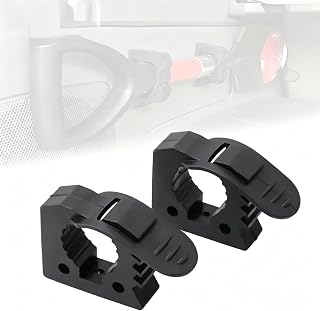 UTV Tool Mount Clamp for Yamaha Viking Ranch Edition