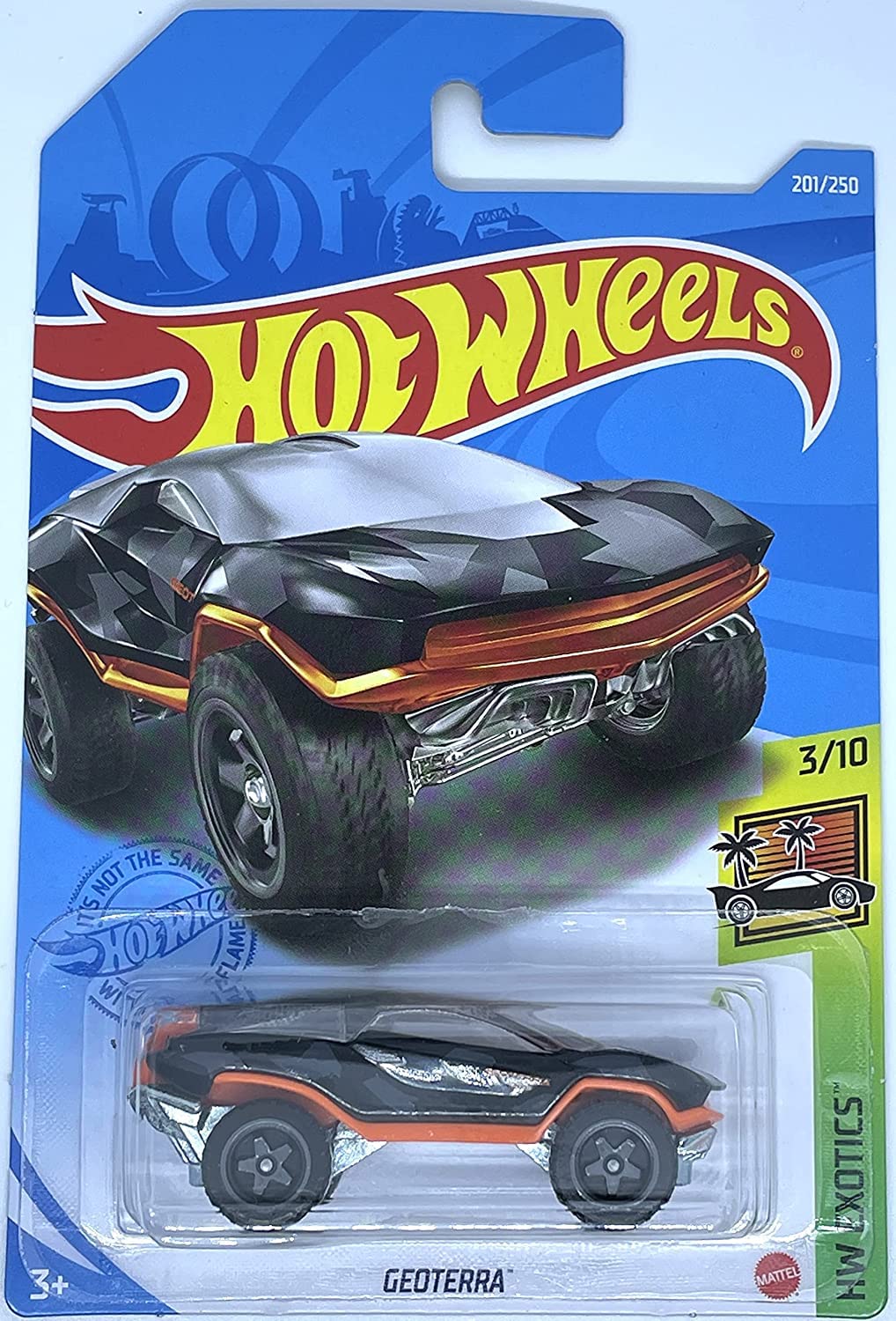 hotate Amazon.com: Hot Wheels HW Exotics 5/10 '16 Centenario