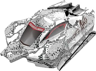 HYPER GO 1601K1 1:16 Scale RC Car Accessories Shell Body, Spare Parts RC Vehicle Bodies for H16PL