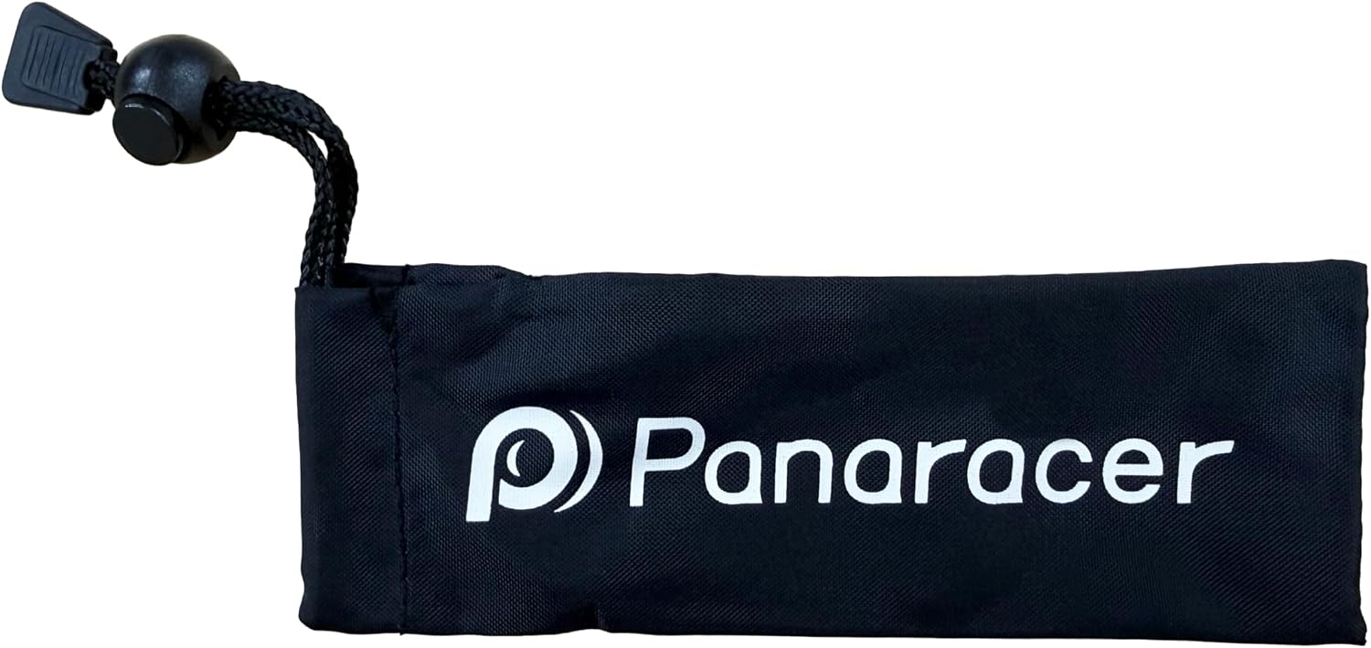 Panaracer Puncture Repair Tire Lever & Patch Kit
