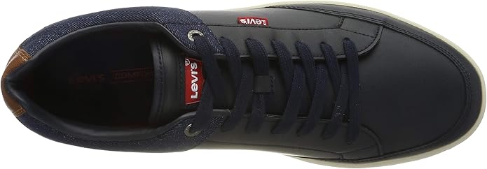 Chaussure Levi's Homme : Boots Levi's | Rue Des Hommes