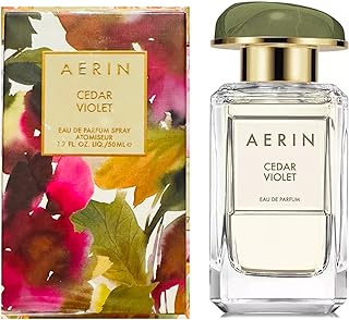 Cedar Violet Eau de Parfum 1.7 oz/ 50 mL