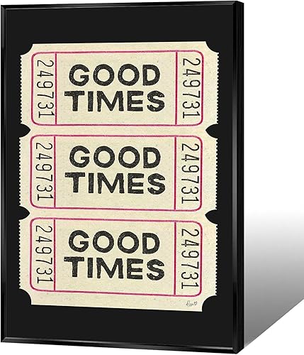 Vista 15 de Pósteres retro de 8 bolas de cerezas, impresiones artísticas retro en lienzo en blanco y negro, impresiones artísticas de pared Lucky You Room