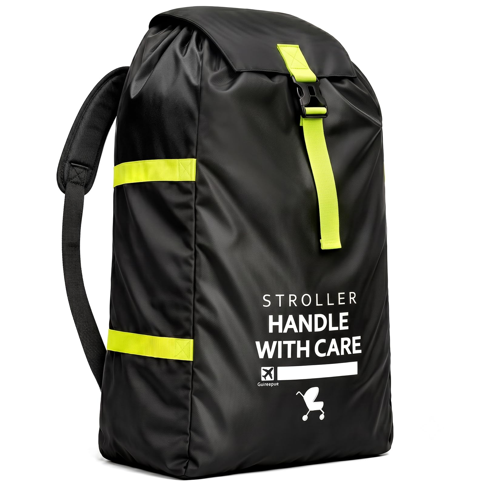 Photo 1 of Guiseapue Large Stroller Travel Bag