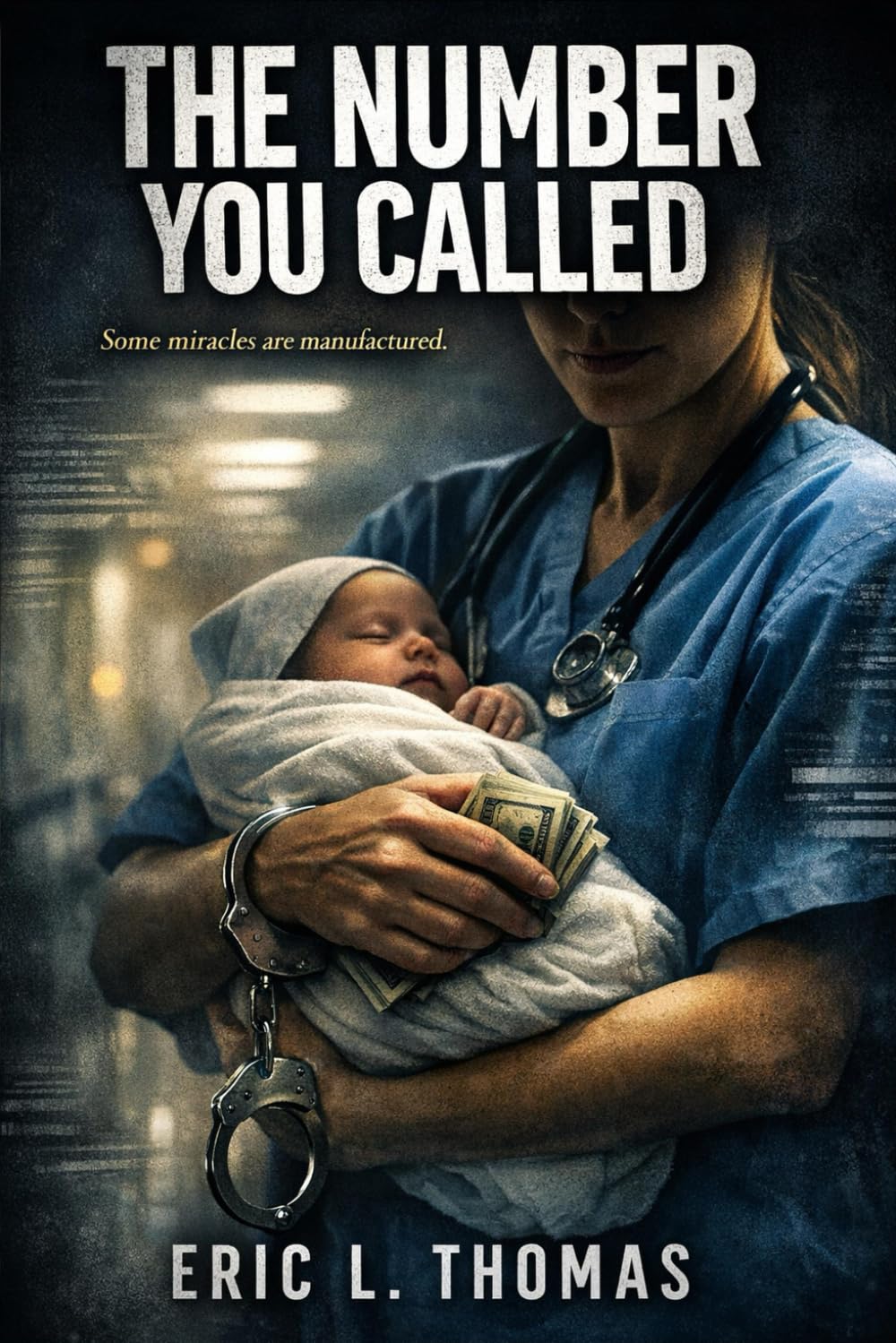 THE NUMBER YOU CALLED: Some miracles are manufactured.