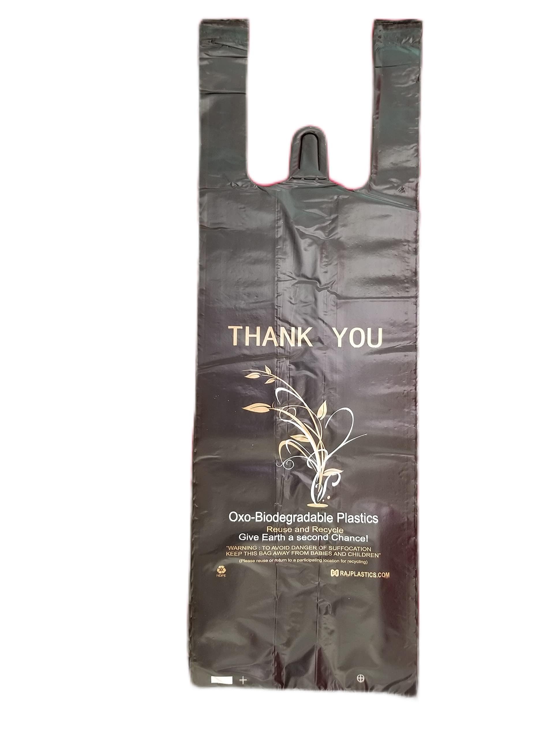 Damroos 1000 Bags/Box, Small (6.5